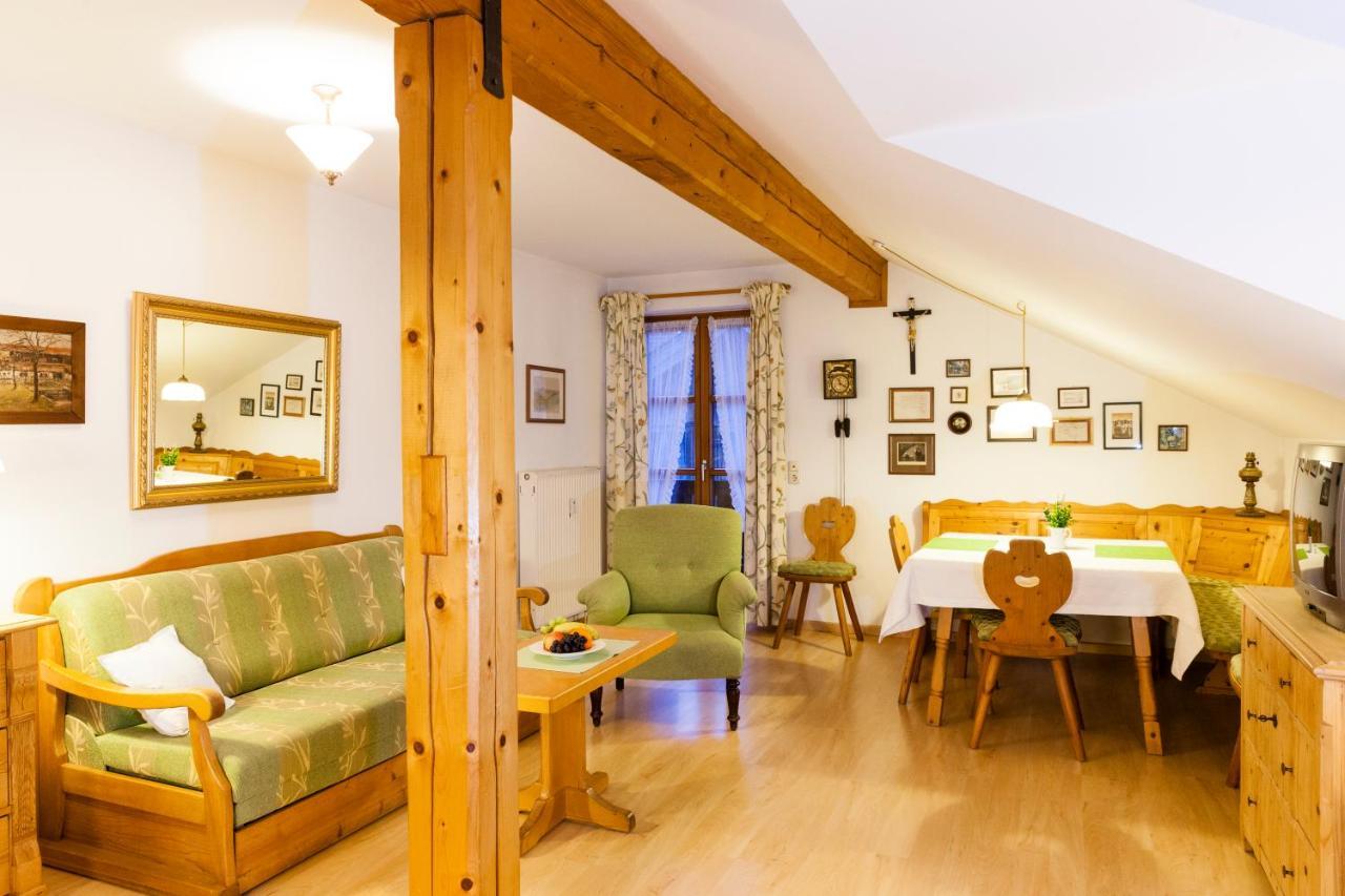 Landhaus Hubertus บัดเทิลซ์ ภายนอก รูปภาพ