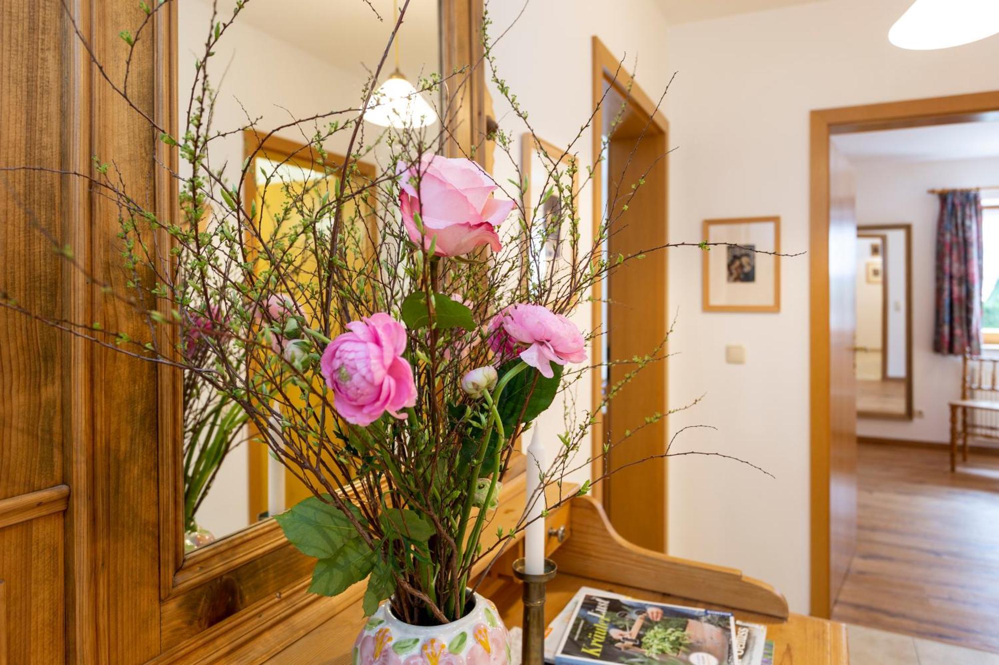 Landhaus Hubertus บัดเทิลซ์ ภายนอก รูปภาพ