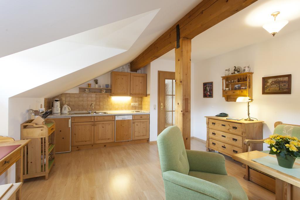Landhaus Hubertus บัดเทิลซ์ ภายนอก รูปภาพ